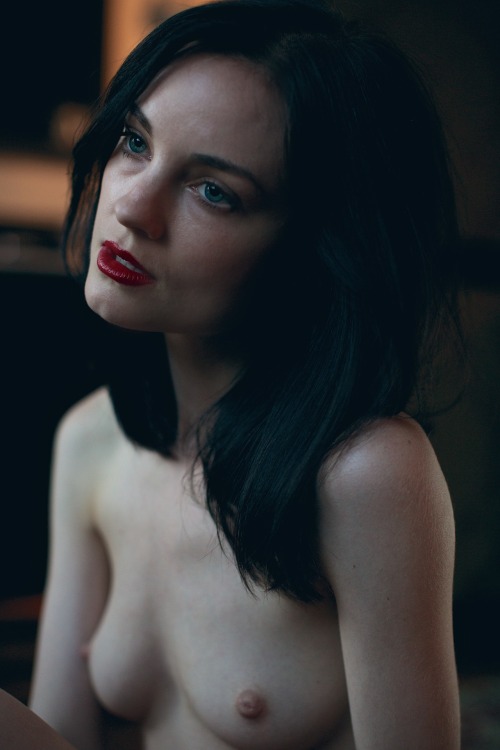 XXX creativerehab:  Twilight lips. photo