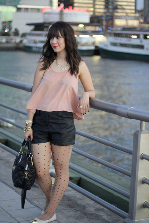 (via ADVENTURES IN FASHION!: {Style} City Slicker…)