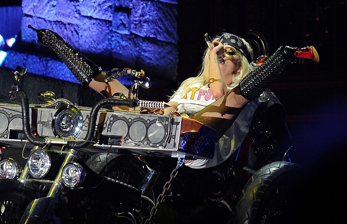 ilovegaga
