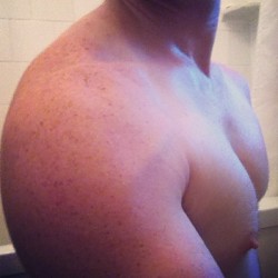 timitae:  ginger nips (Taken with Instagram)  Tasty