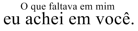 Nunca Desista.