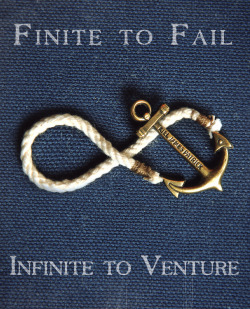 infinite to venture&hellip;&hellip;..