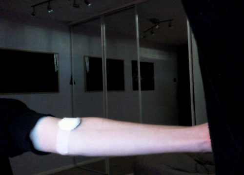 blowjosh:  i survived 