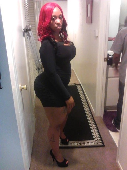 damnshephat:  She stack like pancakes