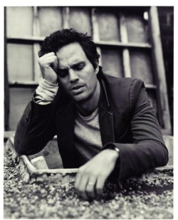 i-ve-been-lokid:  24/?: Mark Ruffalo 