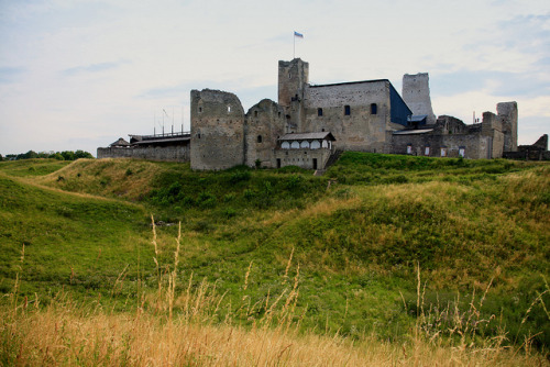 Rakvere Stronghold by Dmitri Korobtsov on Flickr.