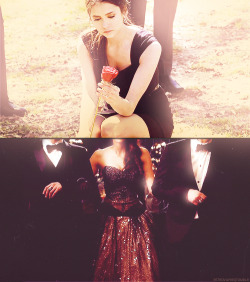 petrovafire:  As long as you have a Salvatore on each arm, you’re doomed. 