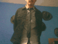 Profesor Castillo