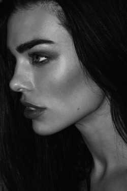 Alexsfashionblog:  Top Model Raina Hein Photographed By Alexandria Bailey Stuart