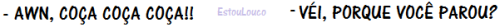 estoulouco:  (estoulouco)