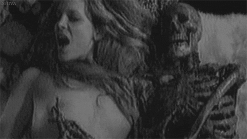 Tales of Terror
