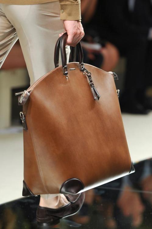 my-second-closet:  Ermenegildo Zegna spring / summer 2013