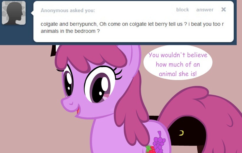 askcolgateandberrypunch:  Here is one part… Since Tumblr only let’s you upload