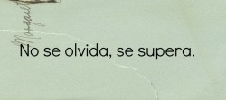 Es mejor que algunas cosas no pasen.