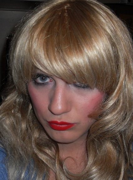 rachealtv: mike1965: rachealtv: Hiya super sexy Thank u xxx I would love to be that pretty