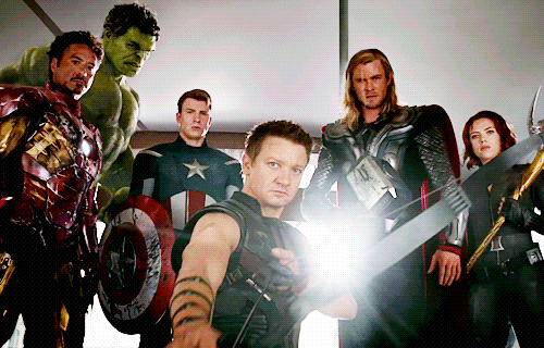 avengured:  This is the best gif ever… 