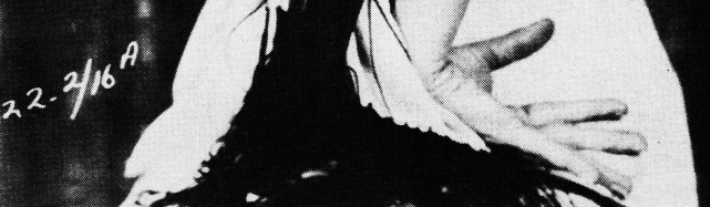 Clara Bow July 29, 1905 – September 27, 1965