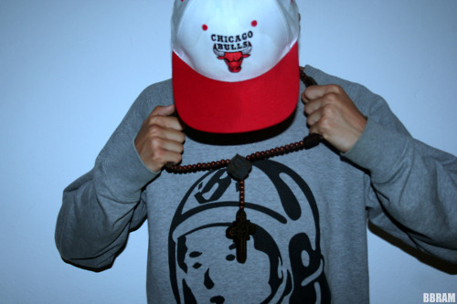 Chicago Bulls. www.dopedomain.co.uk/