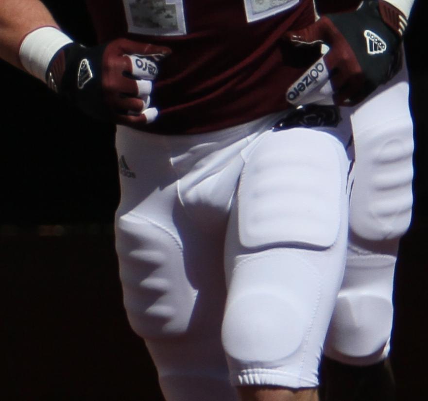 Nick Canavan, Missouri State against Southern Illinois