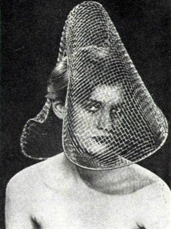frenchtwist: Lee Miller by Man Ray, 1930 from The Abridged Dictionary of SurrealismAlso