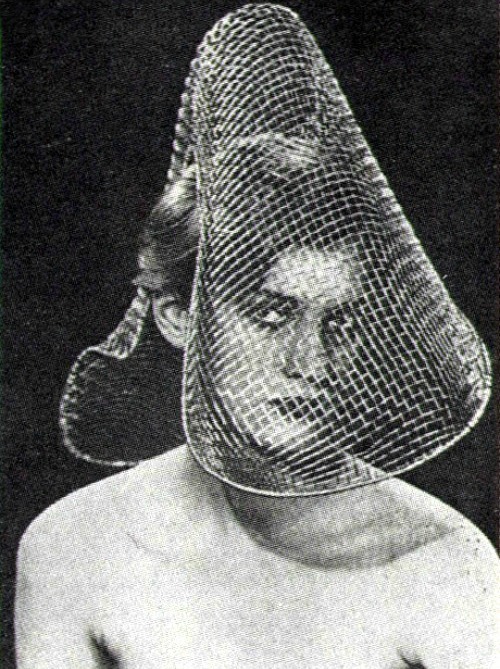 Porn Pics frenchtwist: Lee Miller by Man Ray, 1930