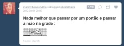 humor-retardad0:  E quando olho minha mão no fim ela está toda imunda.  