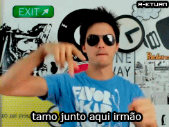 sorte-no-humor:  . 