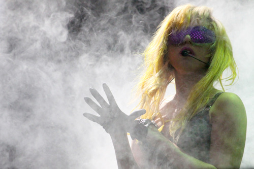 -little monster-