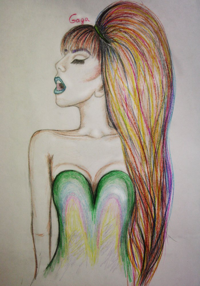 wewereborntodie-mylove:  ART: Rainbow