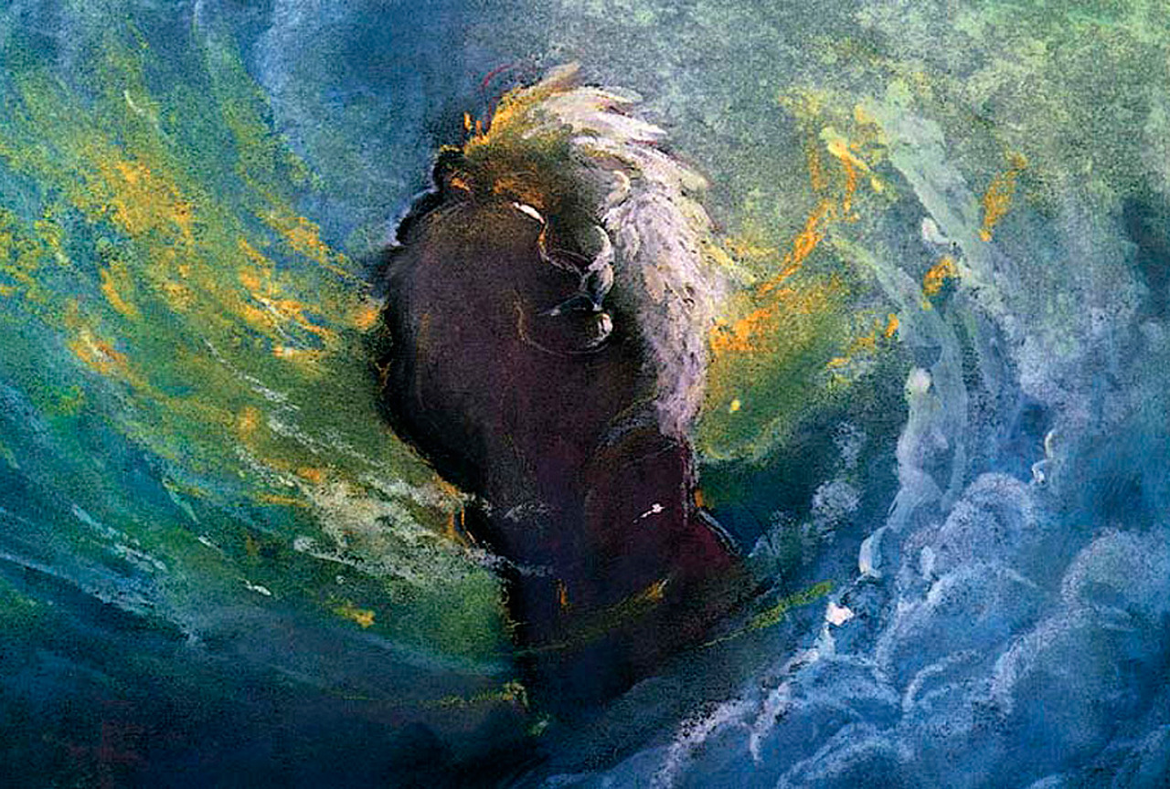 theartofanimation:  The Lion King
