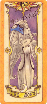 sakuracard-captor:  The Clow Cards - #38