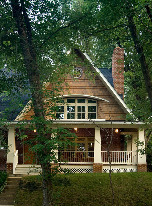 georgianadesign:
“Ossolinski Architects in DC.
”
Beautiful home, so cozy!