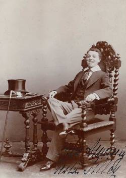 Plainlaine:  James-St-James:  Queervisualculture:  Vesta Tilley, Victorian Drag King