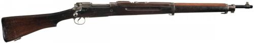 peashooter85: The Tropical Enfield, The Remington Model 1934, A scarce rifle, the Model 1934 was man