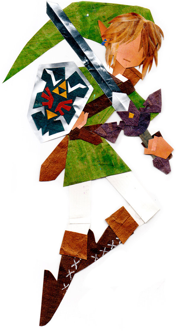 rainbowfish906:  Link by botjira 