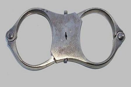 Types of Handcuffs adult photos