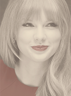 sebatianstan-blog:Taylor Swift + Red