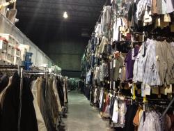 jawn-imbored:  secretly-misha:  j2minion:  holdmesam: The Supernatural Wardrobe Warehouse [x]  i sEe A LoT OF pLaID  dont worry its completely empty once they get dressed 