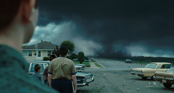 cinemastatic:  A Serious Man (2009) dir. Joel Coen, Ethan Coen Take Shelter (2011) dir. Jeff Nichols 