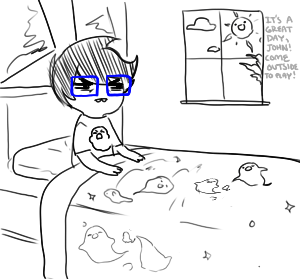 ectobiolodaddy:  ( ≖︵≖) 