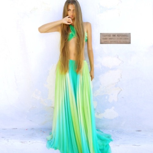 mermaid