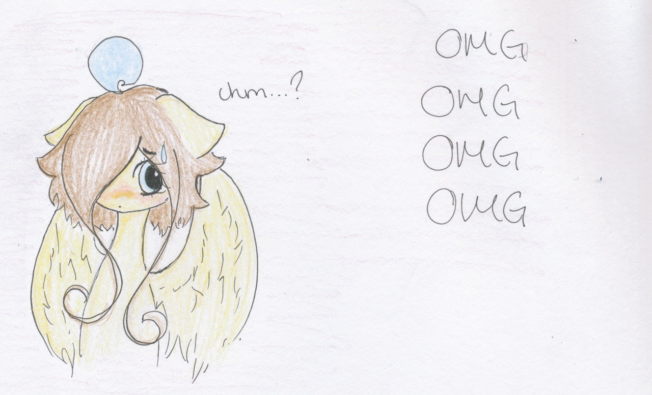 ask-creamy-cone:  M-Mint chocolate Chip… Yeah… ((OMG I AM SO SORRY I RUINED YOUR