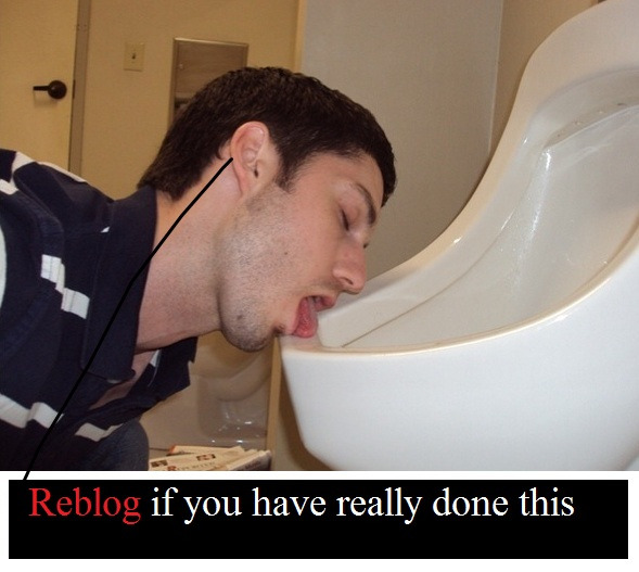 alphadombear31: dagondrake:  Multiple times  Nothing like an obedient faggot following