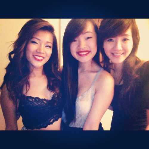 ashleeeylim:  We’re readyyyyyy😝😁😊 adult photos