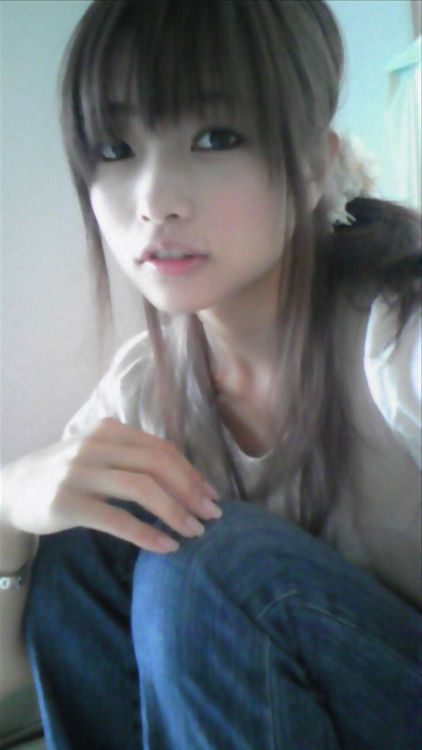 mewismew:  立花 理香