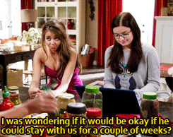 booasaur:  Modern Family - 04x01 - Bringing Up Baby 