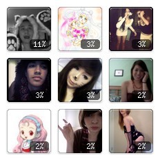 Tumblr Crushes: nofoodnolove eternal-sailormoon drinktillhes-cute voyousloup viviannbonnie