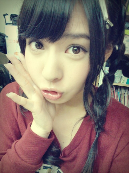 terako-ya:  Google Plus (2012/09/28 10:17:18 （編集: 2012/09/28 10:17:44）)  山田菜々 10:17 (編集)&n