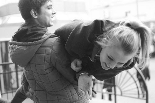 CAN BE US