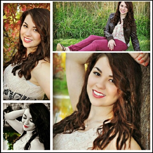 Preview of my senior pictures!